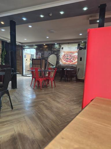 عکس پیتزا رویال