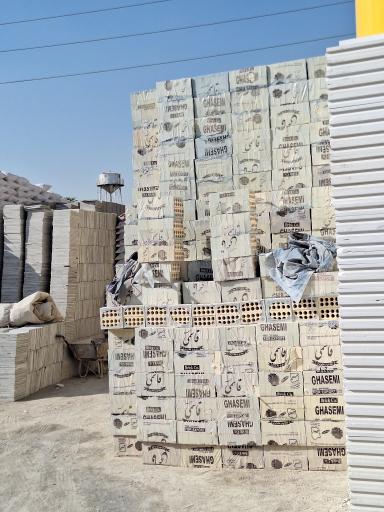 عکس مصالح فروشی منصور