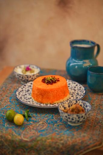 عکس رستوران تخصصی ته چین ایوا