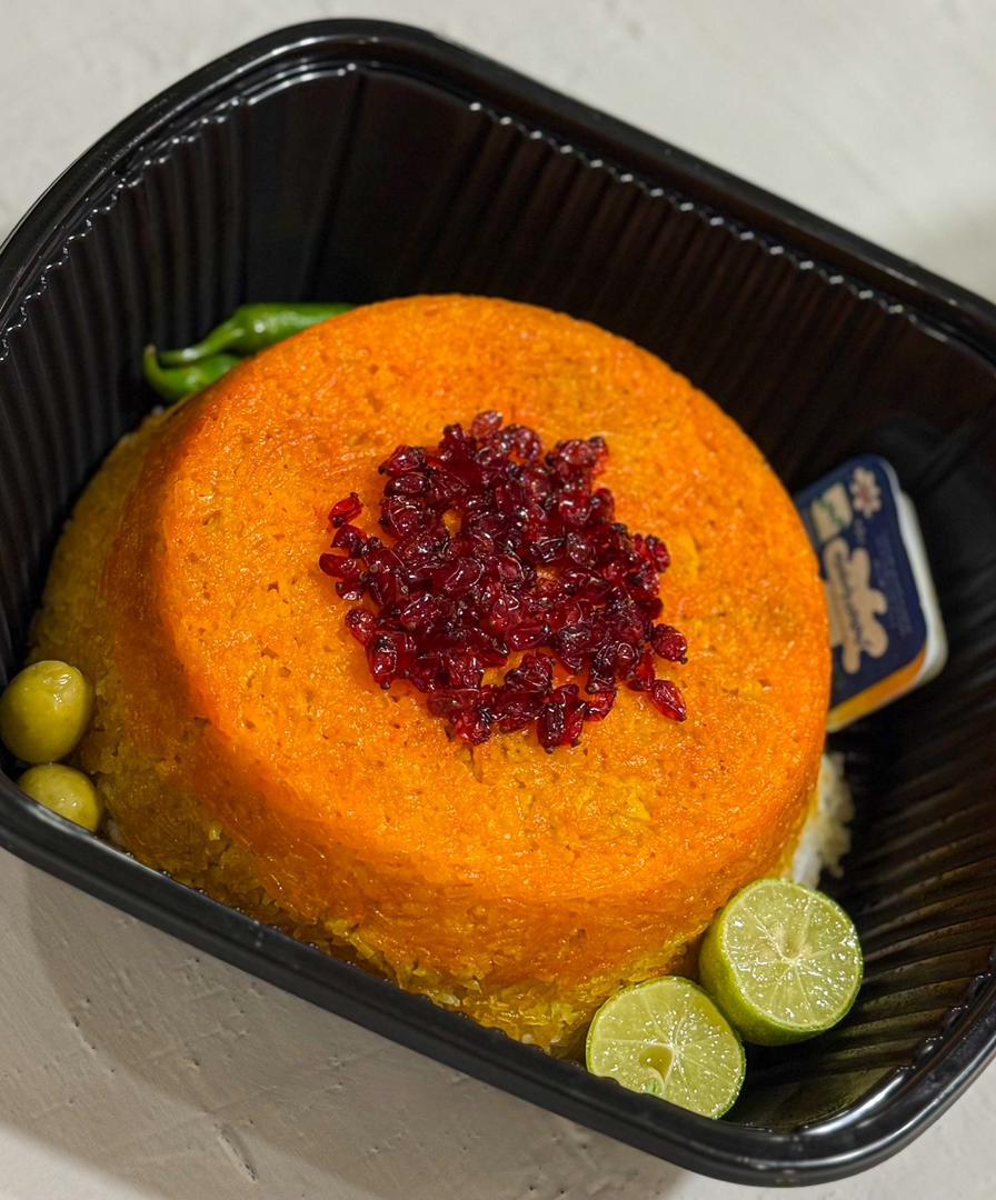 عکس رستوران تخصصی ته چین ایوا