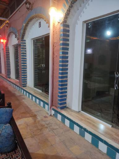 عکس رستوران دنج ترمه