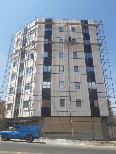 سیویل گستر آذربایجان