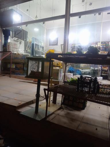 عکس میوه فروشی 