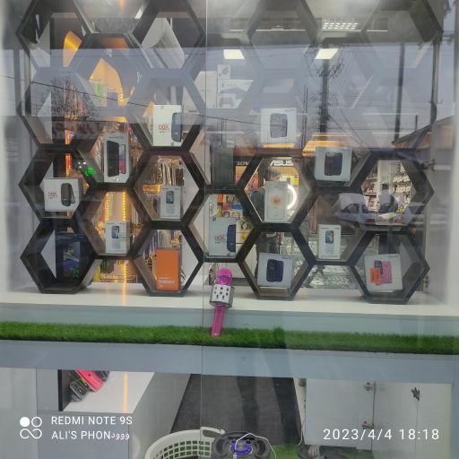 عکس مهیار موبایل