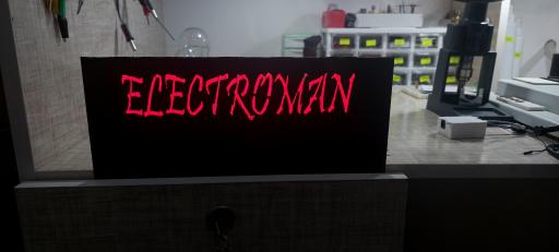 عکس تعمیرات موبایل الکترومن 