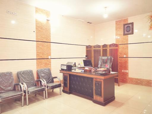 عکس بیمه ایران نمایندگی مجید فقیه