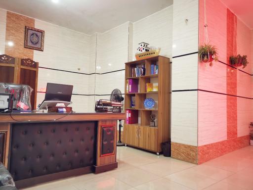 عکس بیمه ایران نمایندگی مجید فقیه