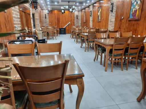 عکس غذاکده صادق