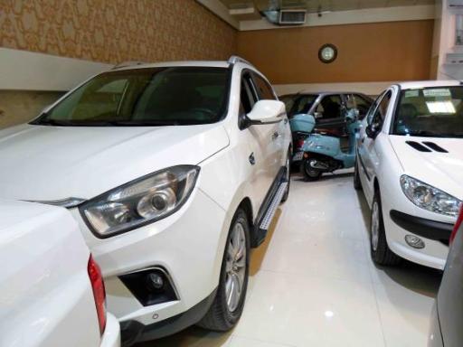 عکس اتوگالری ریس