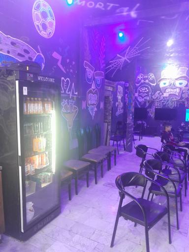 عکس گیم نت و کافی نت تیرگان