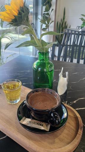 عکس کافه پوند