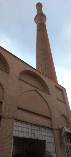 عکس مدرسه سلطان سنجر