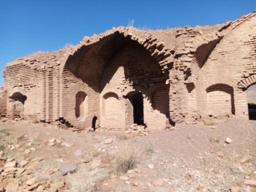 عکس رباط تروسک