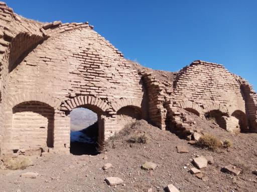 عکس رباط تروسک