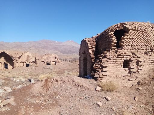 عکس رباط تروسک