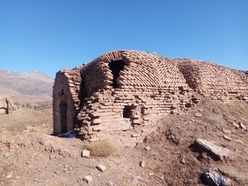 عکس رباط تروسک