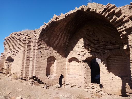 عکس رباط تروسک