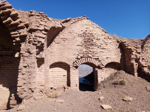 عکس رباط تروسک