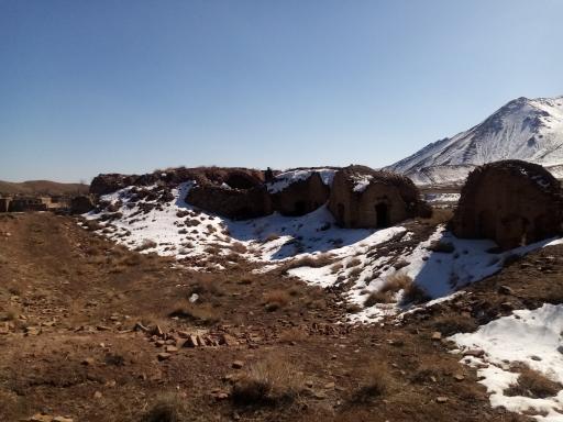 عکس رباط تروسک