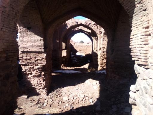 عکس رباط تروسک