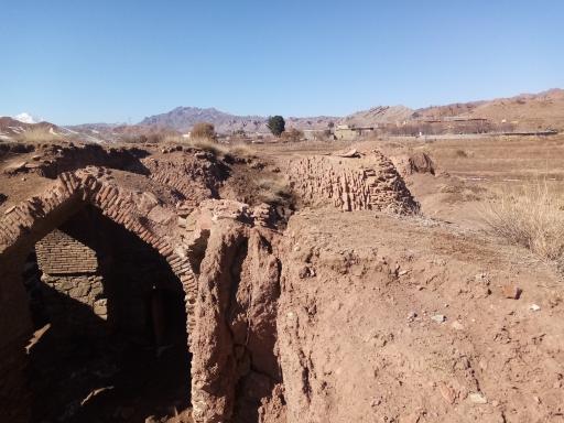 عکس رباط تروسک