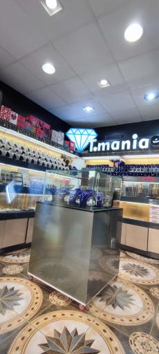 عکس بدلیجات تیمانیا