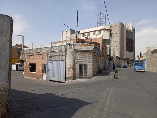 عکس حمل و نقل پیام شمس