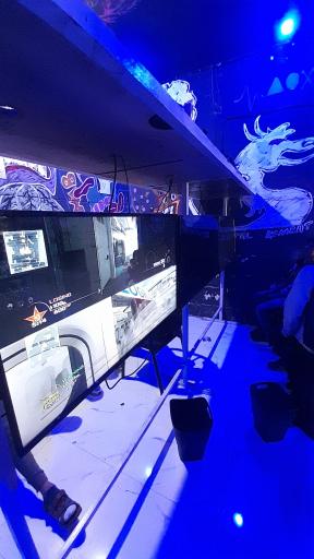 عکس گیم نت و کافی نت تیرگان