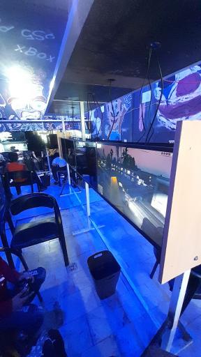 عکس گیم نت و کافی نت تیرگان