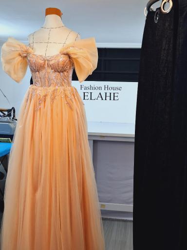 عکس مزون و خانه مد الهه