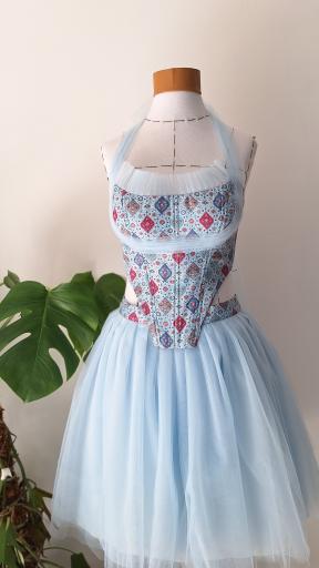 عکس مزون و خانه مد الهه