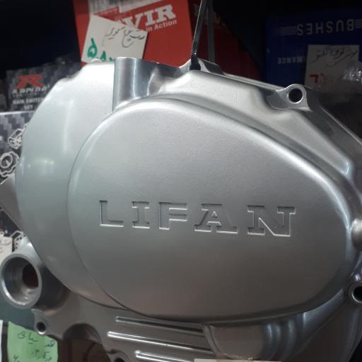 عکس فروشگاه لوازم یدکی موتور سیکلت منابی 2