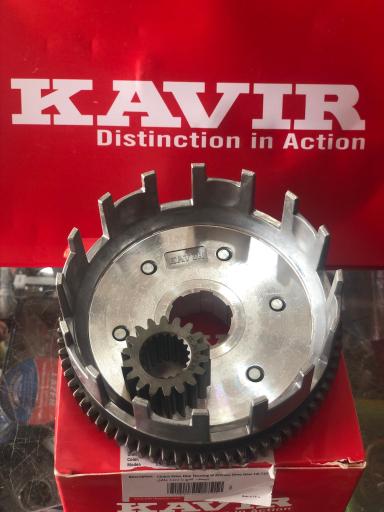 عکس فروشگاه لوازم یدکی موتور سیکلت منابی 2