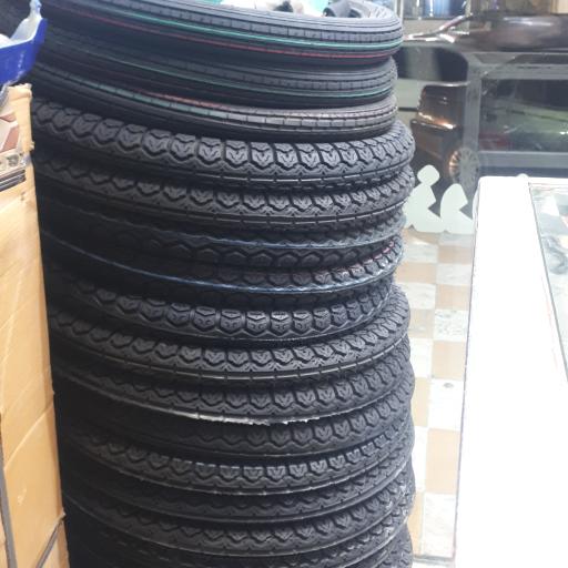 عکس فروشگاه لوازم یدکی موتور سیکلت منابی 2