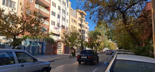 عکس هتل آپارتمان آرین