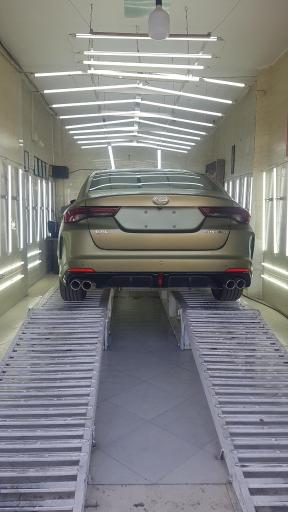 عکس تشخیص رنگ ارمغان (شاهین شهر)