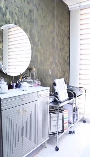 مجموعه ماساژ و پدیکور ویوانتی