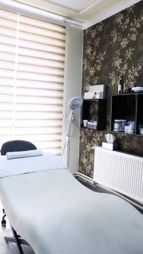 مجموعه ماساژ و پدیکور ویوانتی