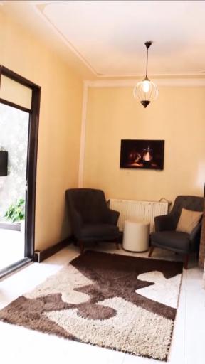 عکس مجموعه ماساژ و پدیکور ویوانتی