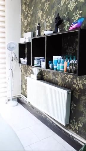 مجموعه ماساژ و پدیکور ویوانتی