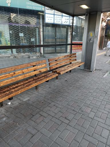 عکس  میدان شهید مطهری