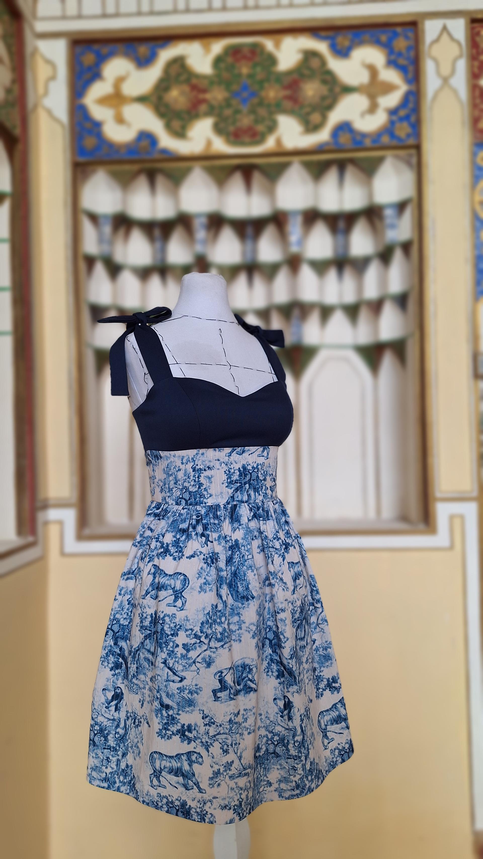 عکس مزون و خانه مد الهه