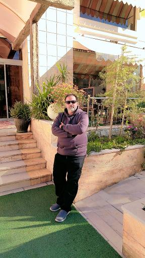 عکس هتل آپارتمان آرین