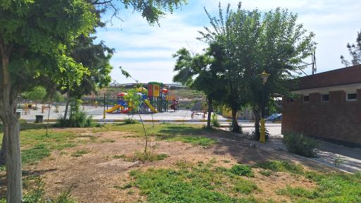 عکس بوستان آزادگان