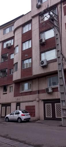 عکس مجتمع مسکونی رستاک