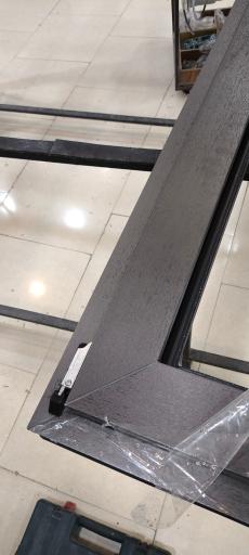 عکس رهام پنجره