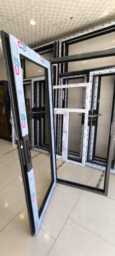 عکس رهام پنجره