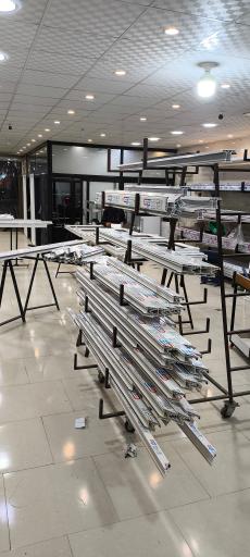 عکس رهام پنجره