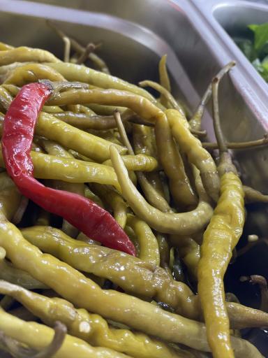 عکس کره کبابی دوپینگ