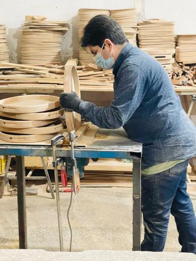 عکس برنا بلوط زاگرس